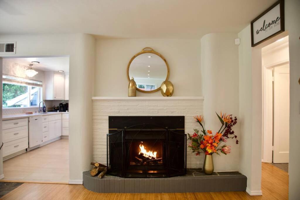 Private Seattle Getaway Home Near Lake Washington! Exterior foto