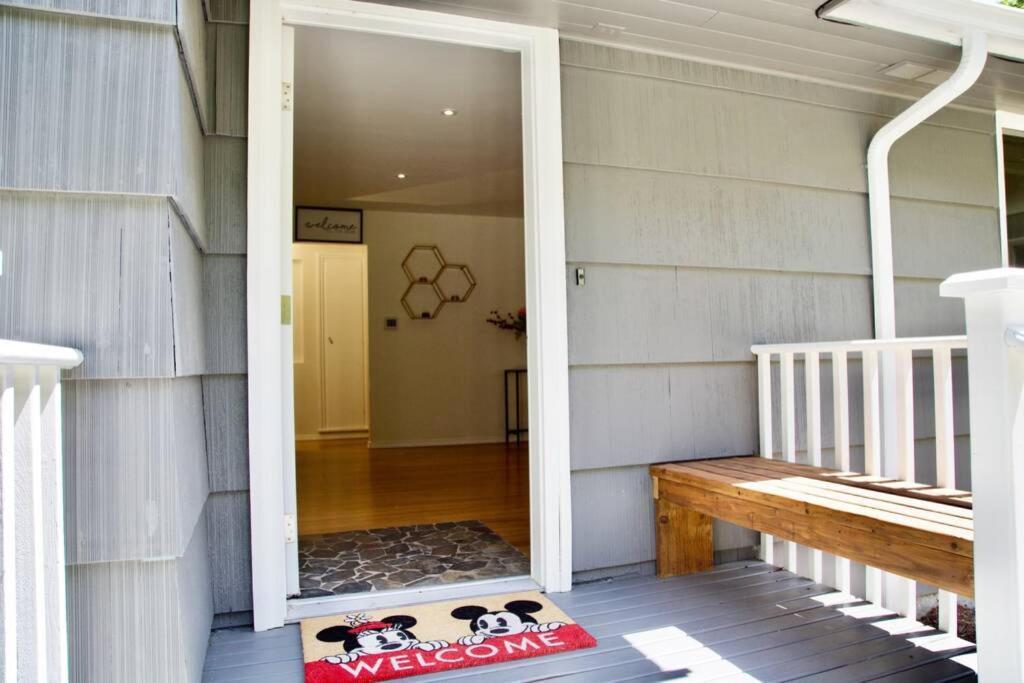 Private Seattle Getaway Home Near Lake Washington! Exterior foto