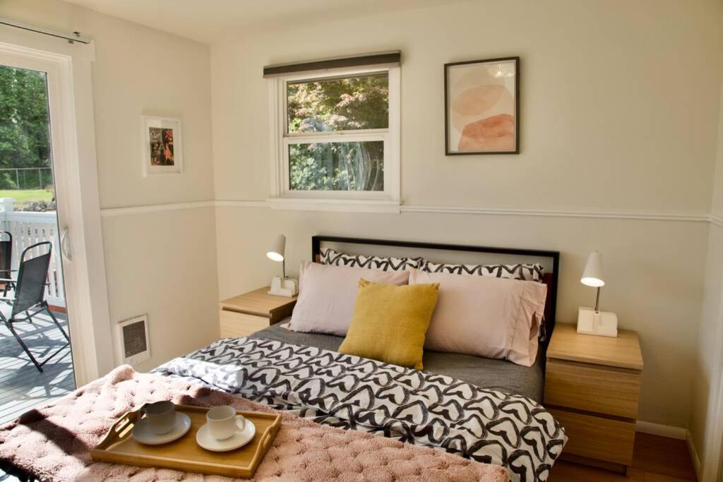 Private Seattle Getaway Home Near Lake Washington! Exterior foto