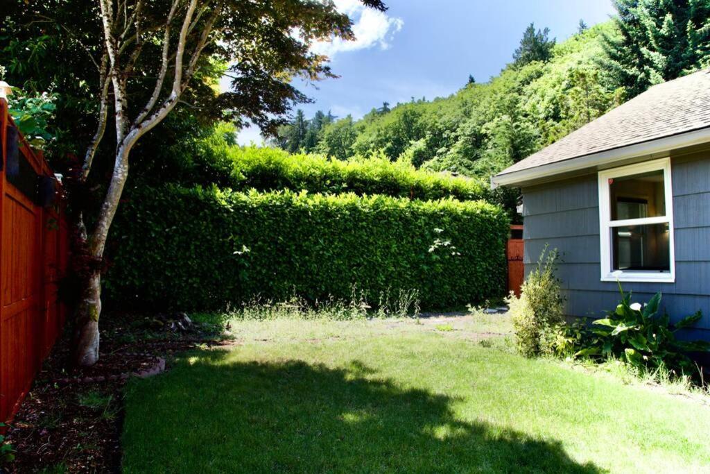 Private Seattle Getaway Home Near Lake Washington! Exterior foto
