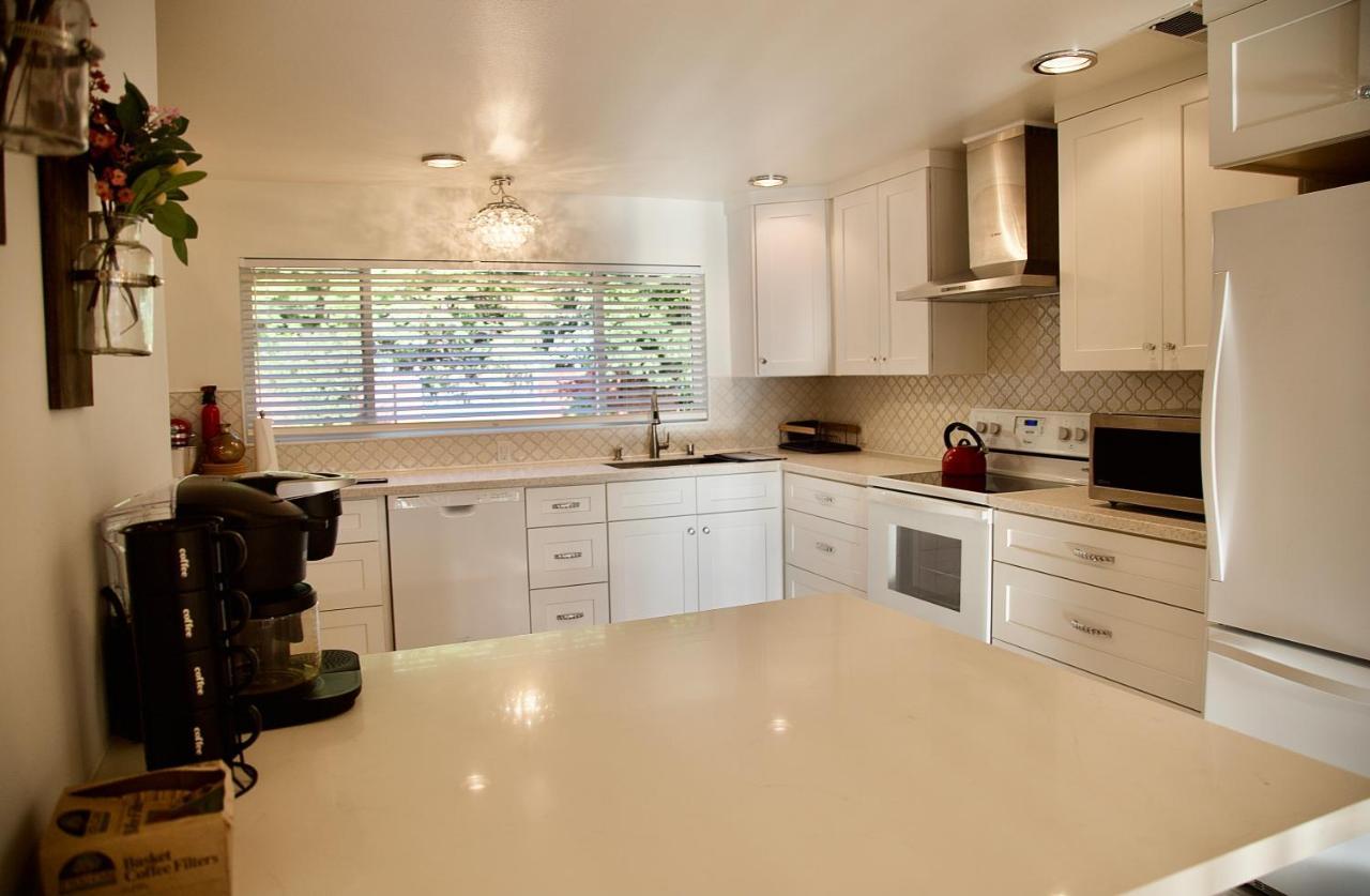 Private Seattle Getaway Home Near Lake Washington! Exterior foto