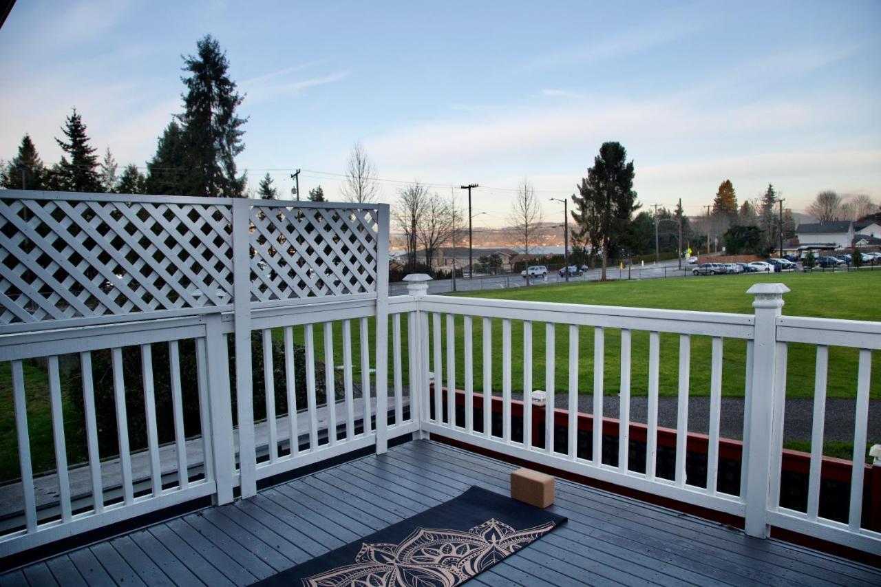 Private Seattle Getaway Home Near Lake Washington! Exterior foto